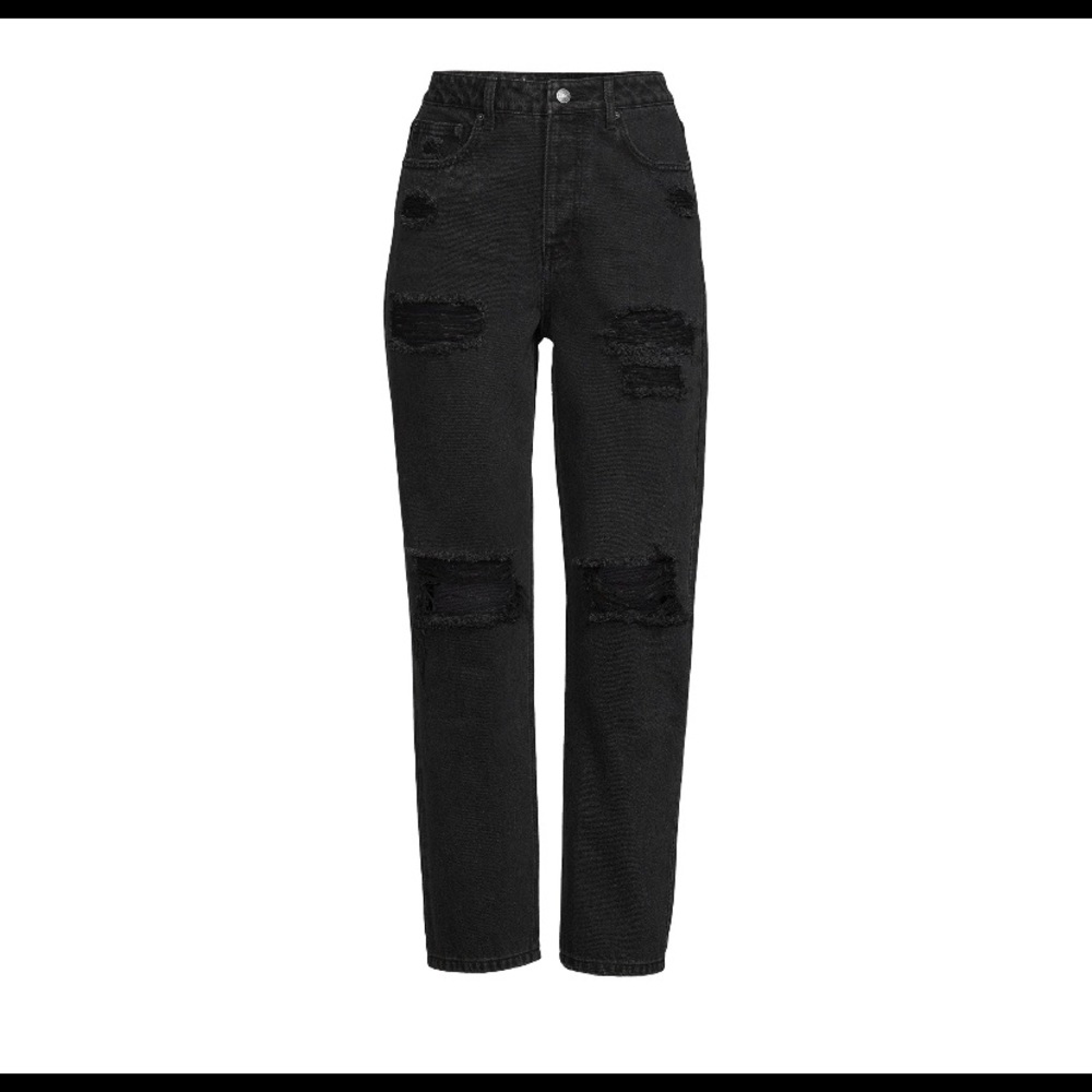 Brand new with tags no boundaries 90’s jeans